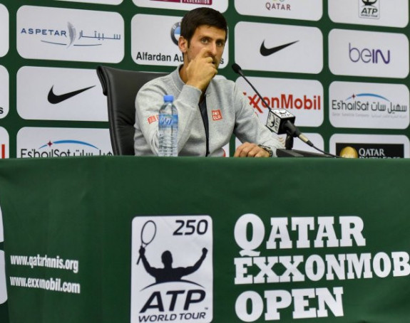 Analiza: Novak Đoković prvi u julu ili avgustu?!