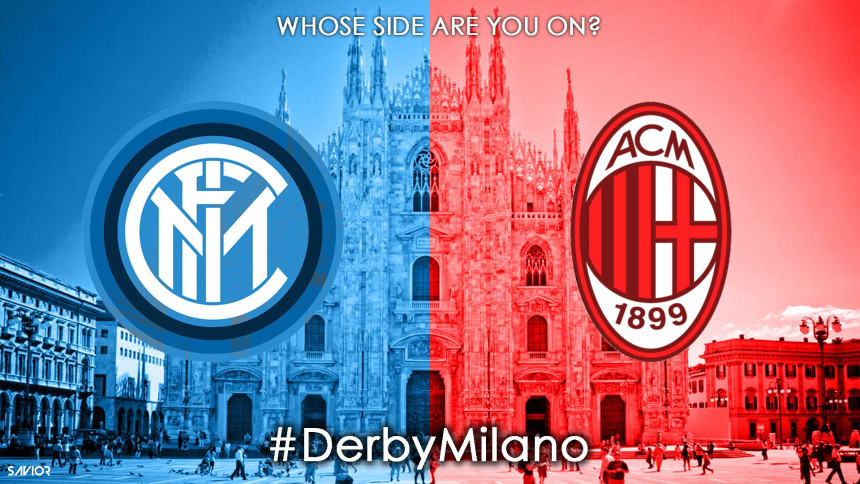 Kao 2013. godine: "Derby della Madonnina", izbori i ''Oskar''!