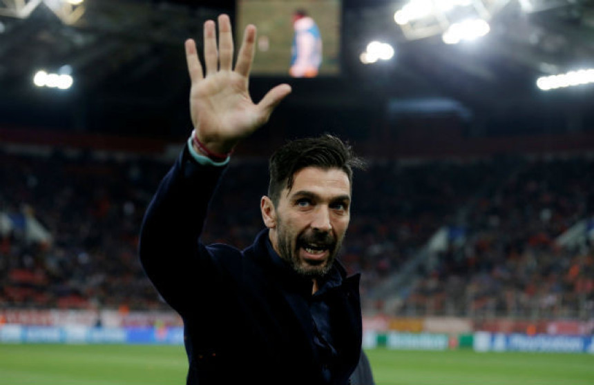 Životne lekcije Điđija Bufona: Nije Juve za svakoga!