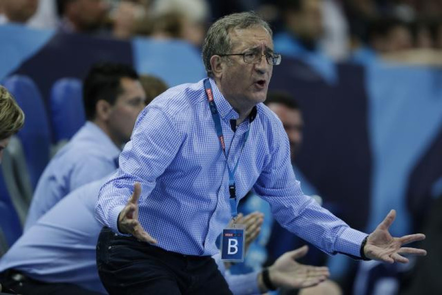 Selektor Hrvatske: Srbija se pali, ali nisam ni ja naivan!