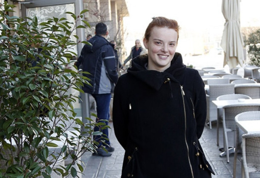 Intervju - Nađa Higl: Od sporta me ništa ne može odvojiti!