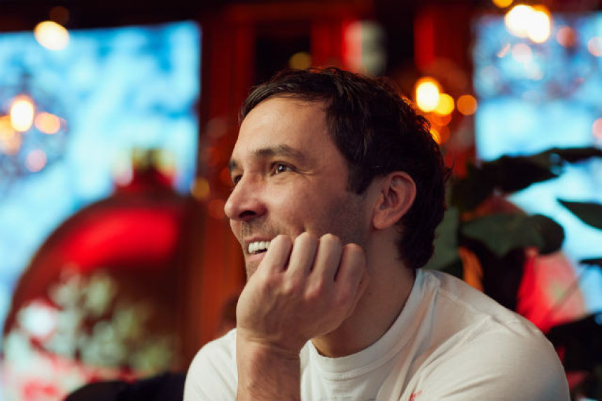 Intervju - Vladimir Stojković: Moja priča...