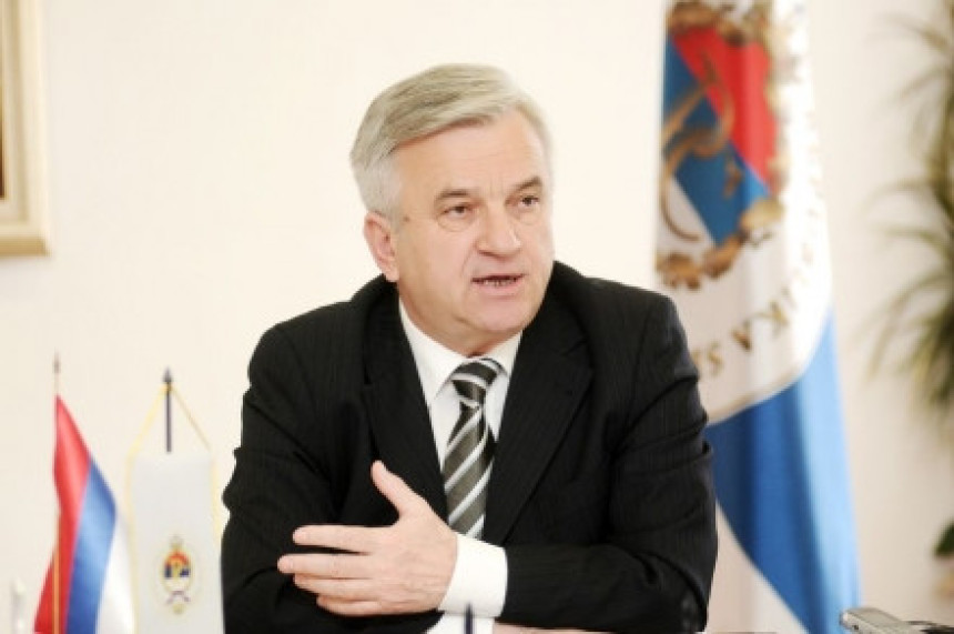 NSRS će donositi sistemske zakone