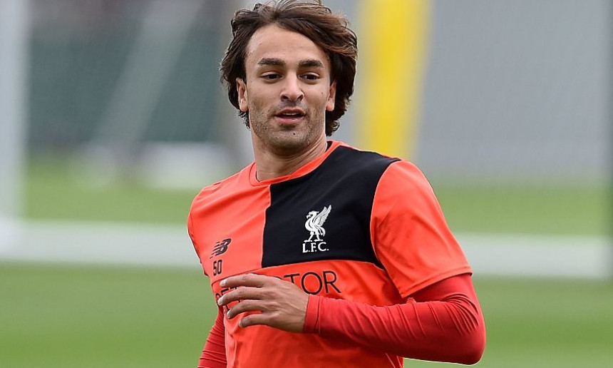 Liverpul našao kupca za Markovića!