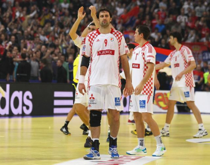 Vori: Srbija k'o Srbija, nemoguće pobjeći od emocija!