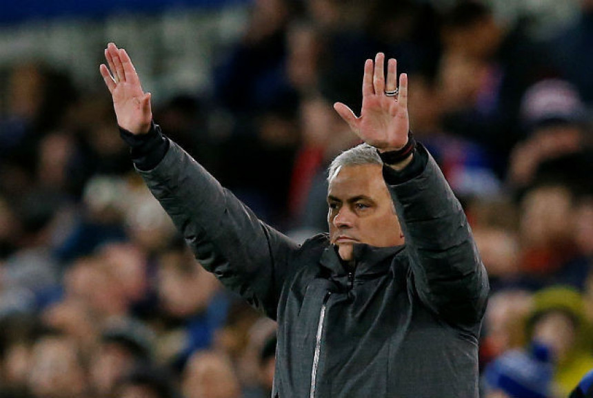 Мурињо: Краљеви рок енд рола, гдје сте сад?!