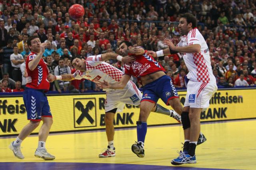 U Splitu tvrde: Meč sa Srbijom? Neće biti problema!