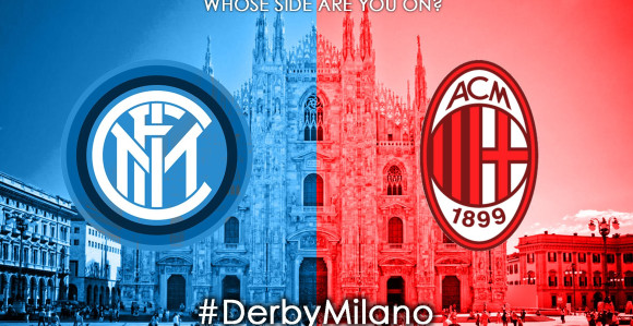 Kao 2013. godine: "Derby della Madonnina", izbori i ''Oskar''!