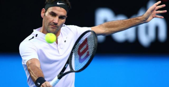 Хопман куп: Федерер побиједио Хачанова на искуство!