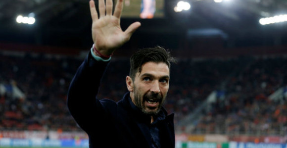 Životne lekcije Điđija Bufona: Nije Juve za svakoga!
