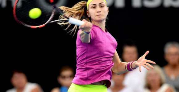 Brizbejn: Mugurusa predala, Krunićeva u 1/4-finalu!