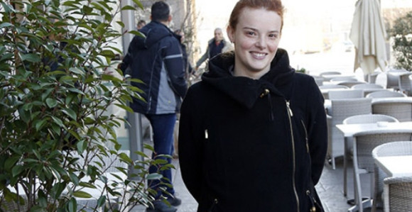 Intervju - Nađa Higl: Od sporta me ništa ne može odvojiti!