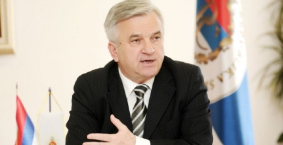 NSRS će donositi sistemske zakone