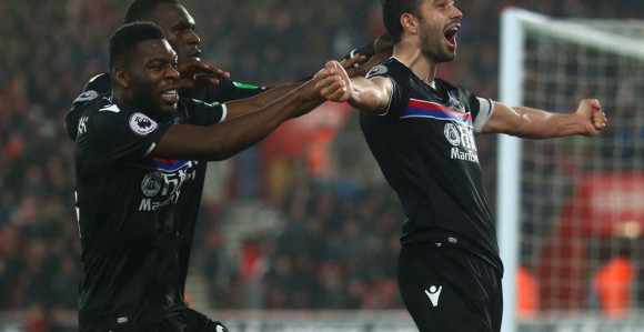 PL: Pobjede Totenhema, Palasa, Sitija i Vest Hema!