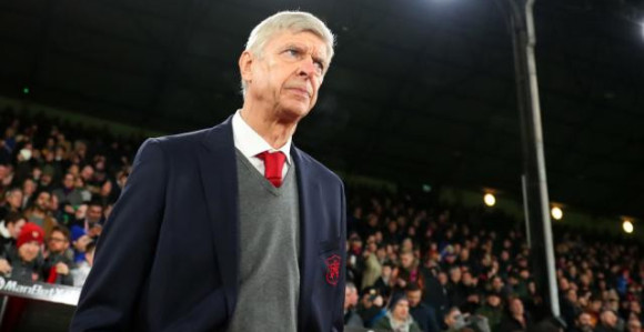 Venger: Neću Luiza, nema ponuda za Sančesa i Ezila!