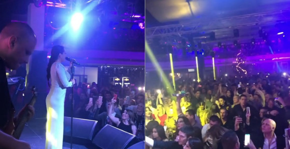 Dodik još jednom pokazao bahatost 