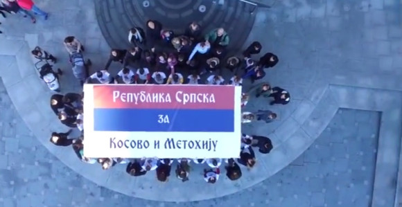 Akcija: Pomoć Srbima na KiM