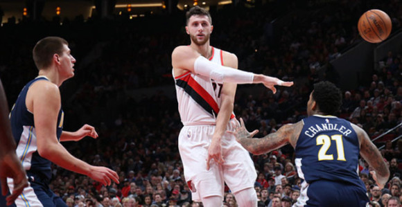 Pet poena Bjelice, Derozan 52, dabl-dabl Nurkića!