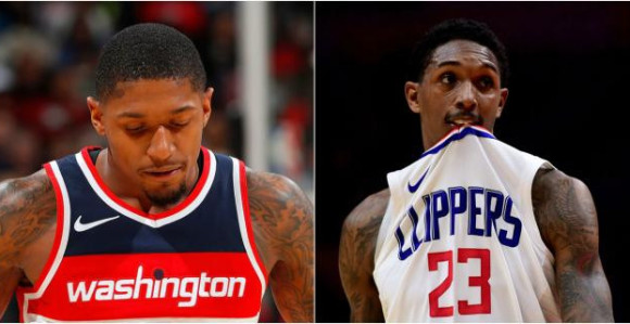 Bil i Vilijams igrači sedmice u NBA