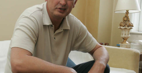 Intervju - Paspalj: I vrapci na grani znaju šta treba da se radi!