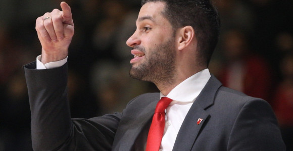 Alimpijević: Ružan meč, navijači zaslužili bolje!