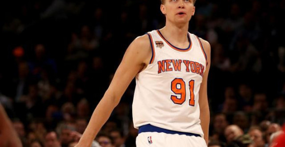 Kuzminskas debituje već protiv Olimpijakosa?