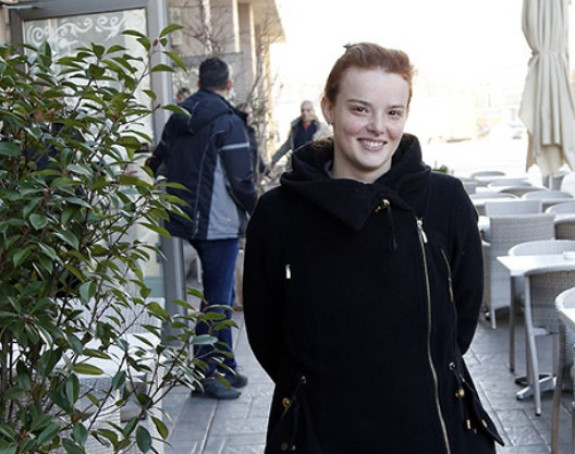 Интервју - Нађа Хигл: Од спорта ме ништа не може одвојити!