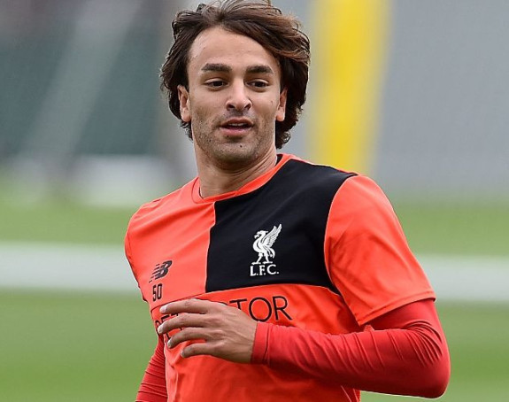 Liverpul našao kupca za Markovića!
