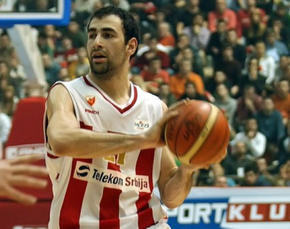Pero Antić o debiju: 1999. - protiv Zvezde!