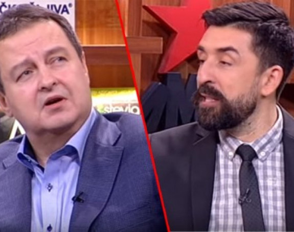 Dačić otkrio kad je izgubio nevinost
