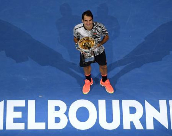 Federer: Odustajanjem ostaju "ispod radara"!