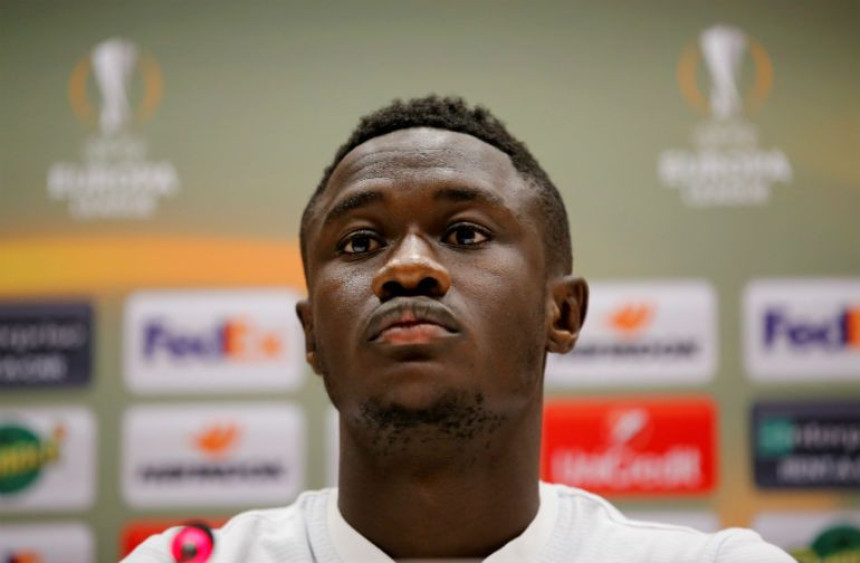 Pari Sen Žermenova jedina meta - zadnji vezni i to jeftin!