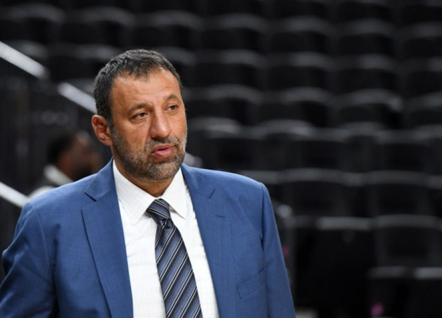 Divac: Dončić je bio najspremniji za NBA!