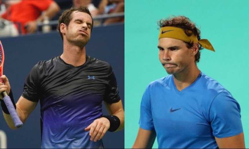 Brizbejn: Medvedev eliminisao Marija! Nadal odustao!