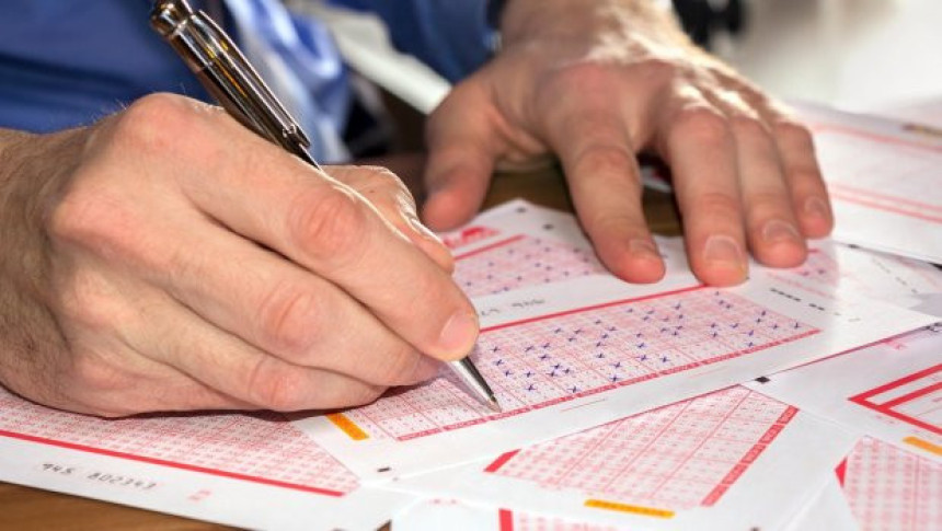 Британац освојио 115 милиона фунти