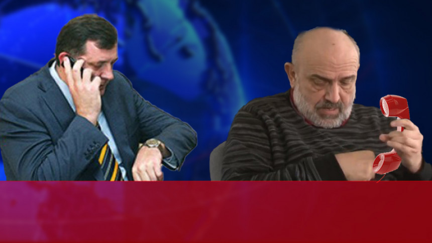 Karan i Dodik: Da li je ovo kraj?!