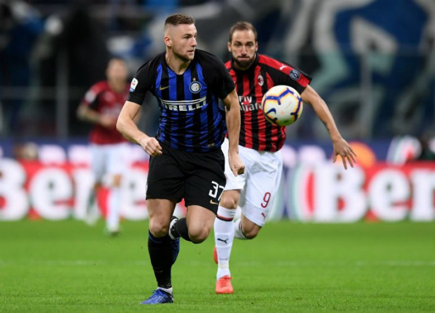 Milan Škrinijar i 100.000.000 evra!