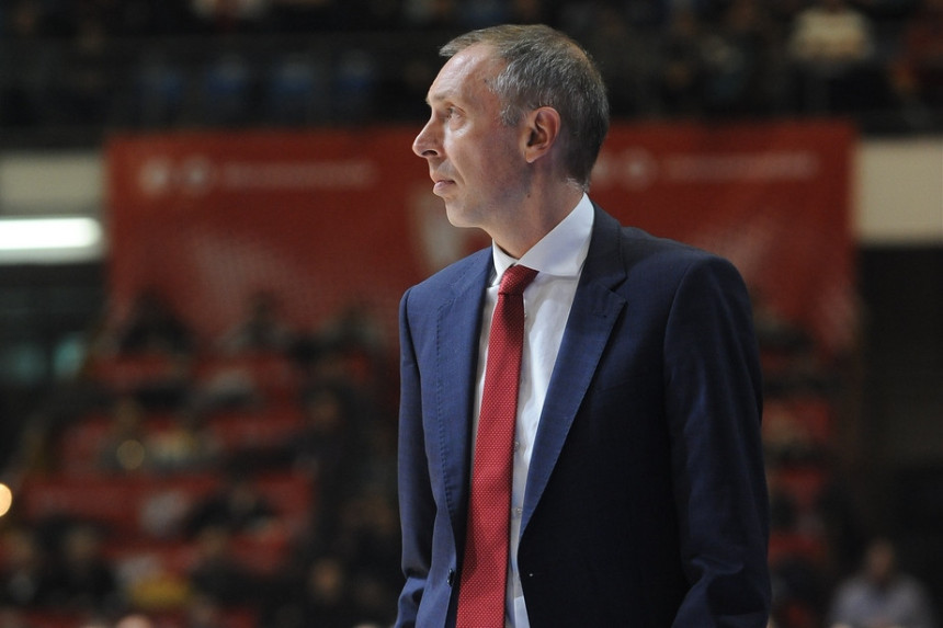 Tomić: Marko, Boriša, Filip... Vjerujem u svih 15!