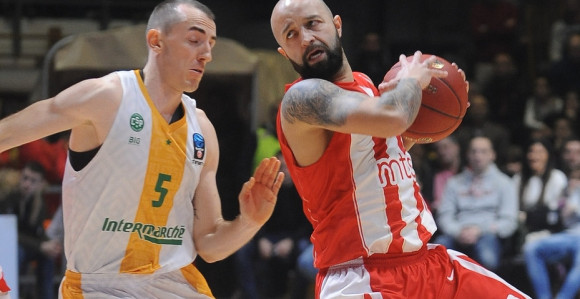 EK: Čović heroj u pobjedi protiv Limoža!