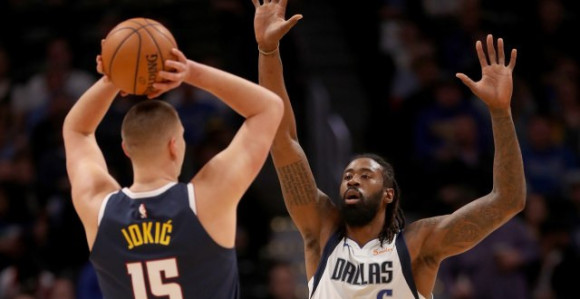 Jokićev rekord - dokaz da je plejmejker u tijelu centra!