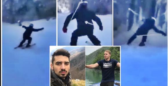 Oni su nasmijali cijeli Balkan