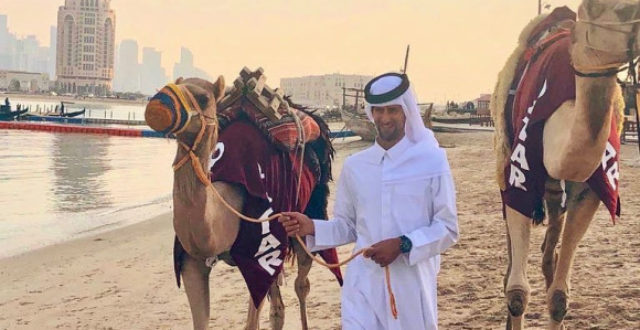 Đoković: Kamila me je uplašila, ali...