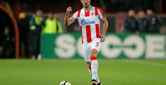 Degenek se sastao s predstavnicima Al Hilala!