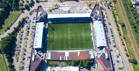 Prva luda priča prelaznog roka...!