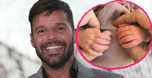Riki Martin usvojio treće dijete