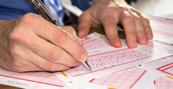 Британац освојио 115 милиона фунти