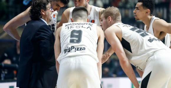 Košarka vs košarka: Ne mora 22, dosta je i jedan razlike!