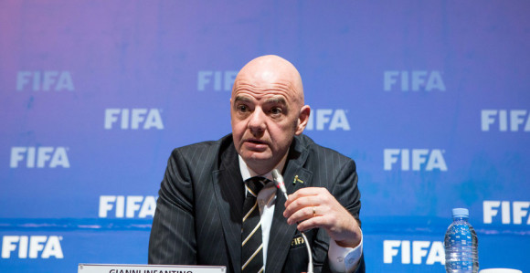 SP 2022. sa 48 reprezentacija? Moguće je...!