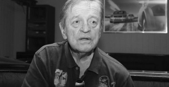 Preminuo glumac Marko Nikolić