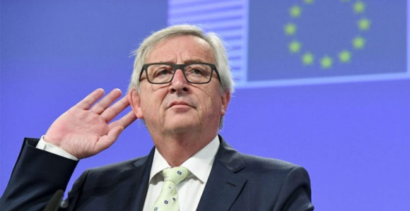 Жан-Клод Јункер прекршио правила
